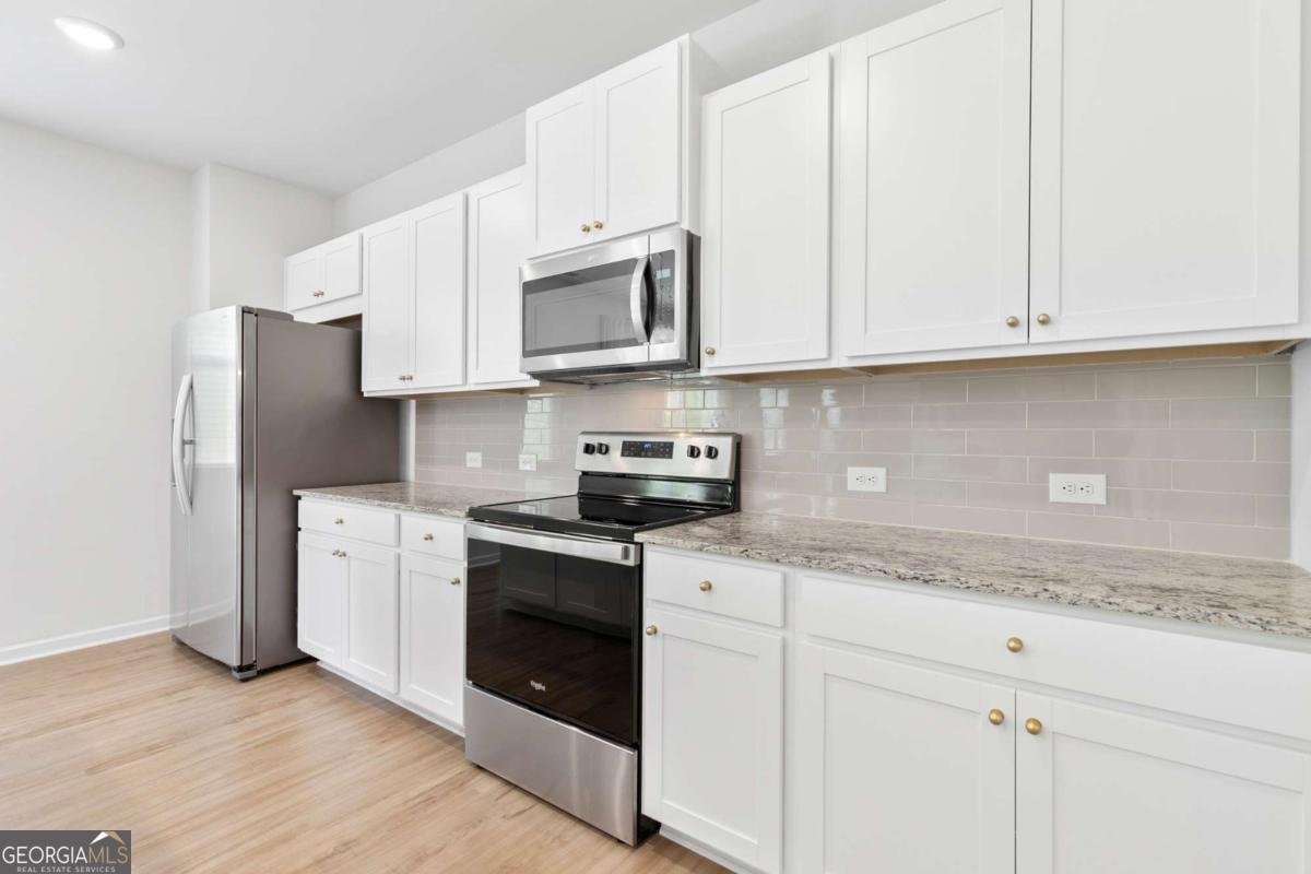 100 Summerwood Lane Dawsonville - 6
