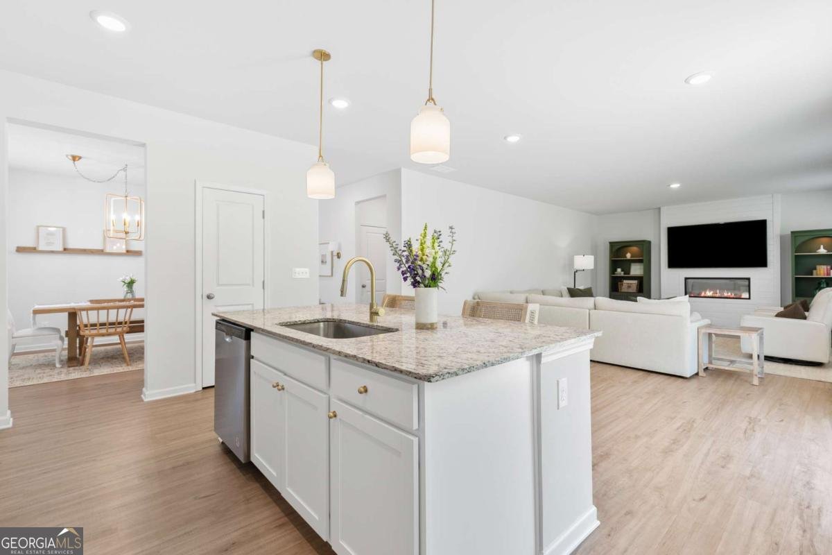 100 Summerwood Lane Dawsonville - 7