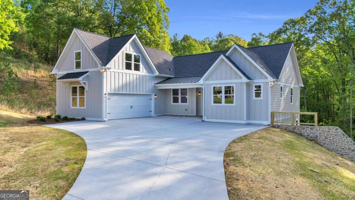784 Arbor Lane Blairsville - 1