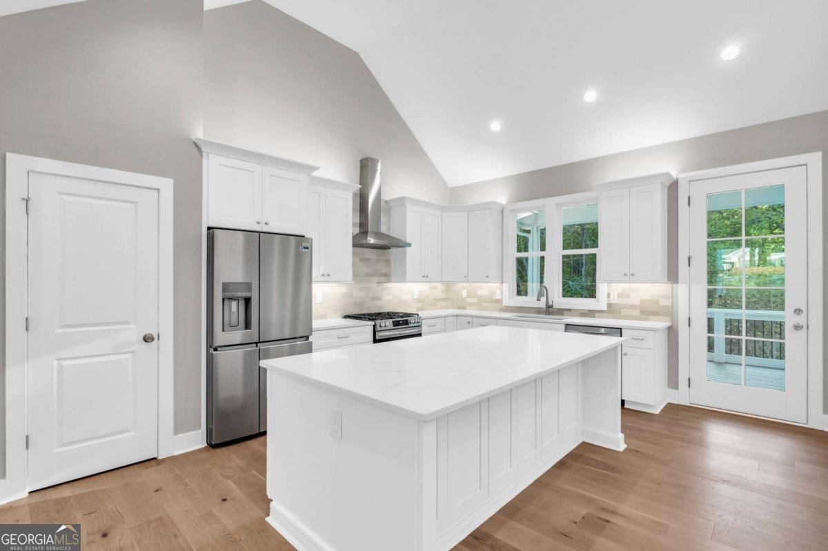 784 Arbor Lane Blairsville - 12