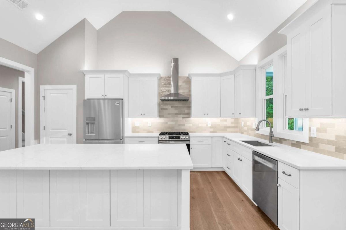 784 Arbor Lane Blairsville - 14