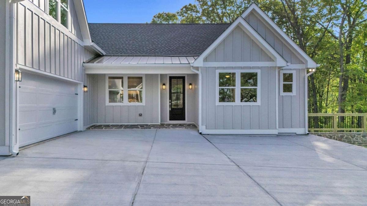 784 Arbor Lane Blairsville - 2