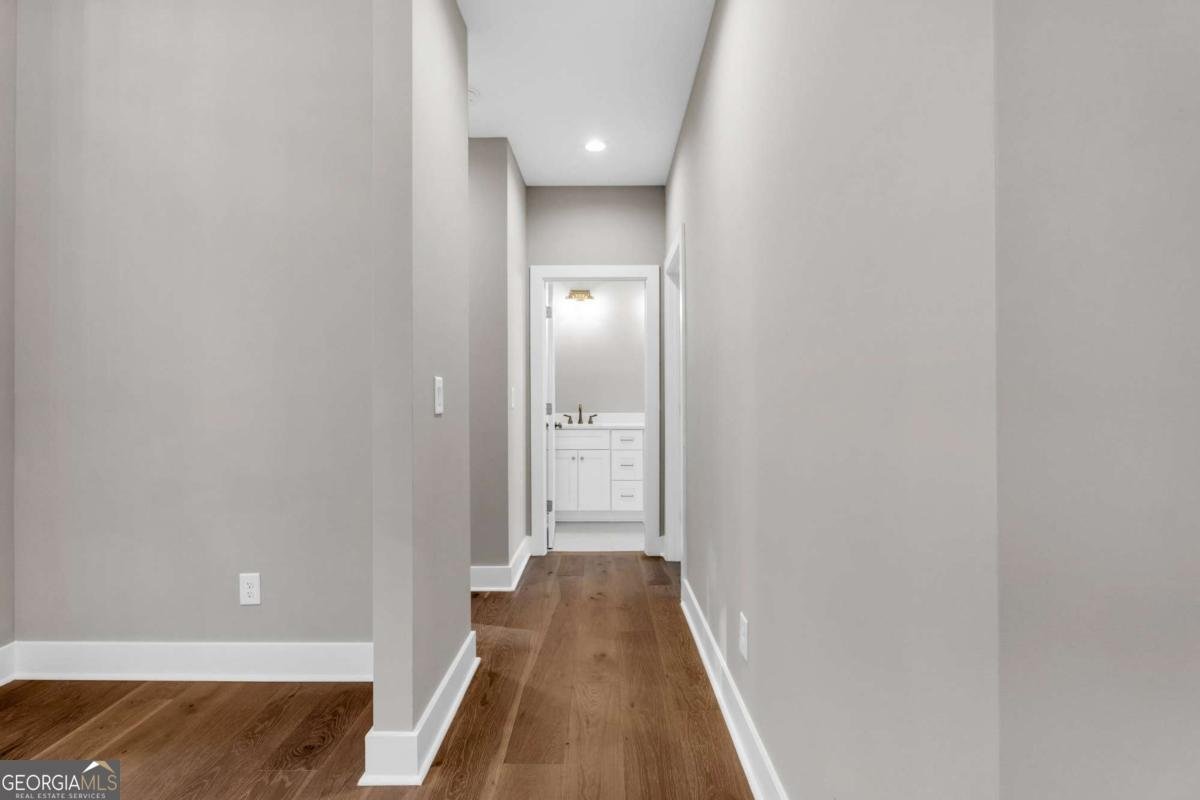 784 Arbor Lane Blairsville - 29