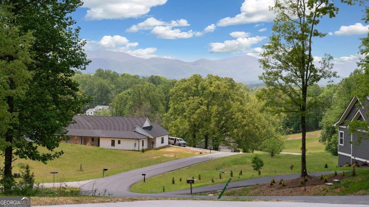 784 Arbor Lane Blairsville - 3