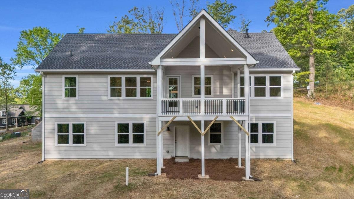 784 Arbor Lane Blairsville - 51