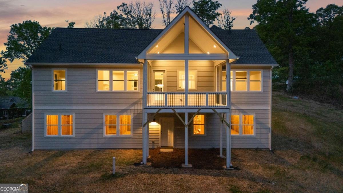 784 Arbor Lane Blairsville - 52