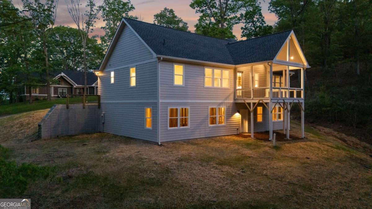 784 Arbor Lane Blairsville - 53