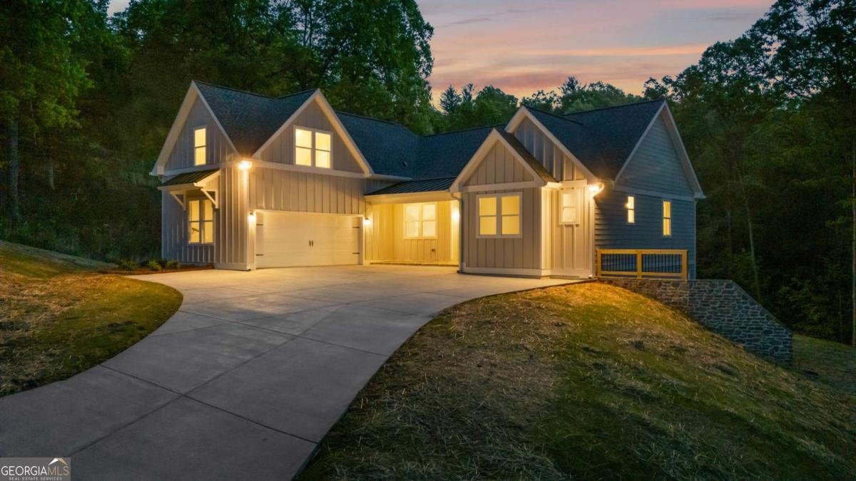 784 Arbor Lane Blairsville - 54