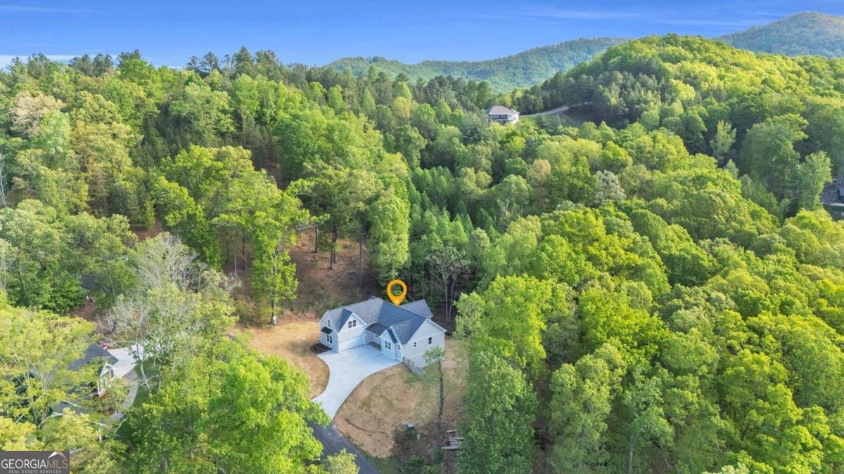 784 Arbor Lane Blairsville - 58