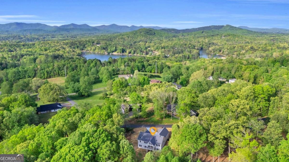 784 Arbor Lane Blairsville - 59