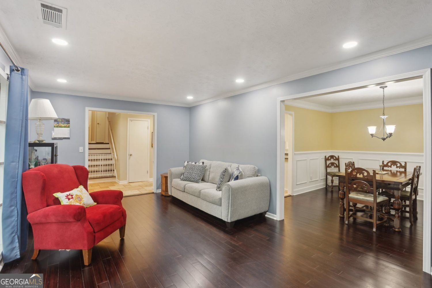 358 West Wind Drive Lilburn - 10