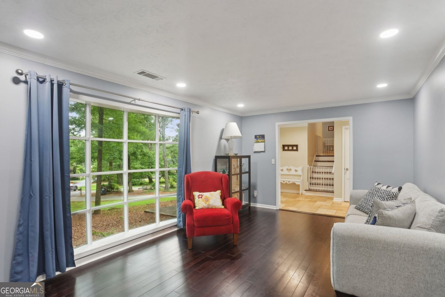 358 West Wind Drive Lilburn - 11