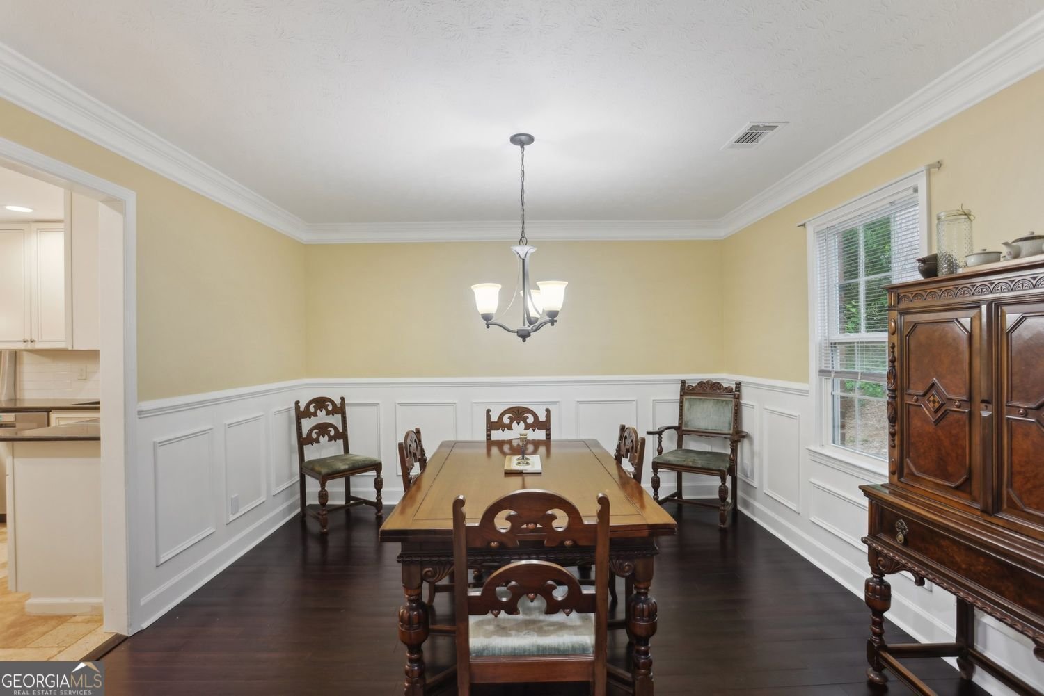 358 West Wind Drive Lilburn - 12