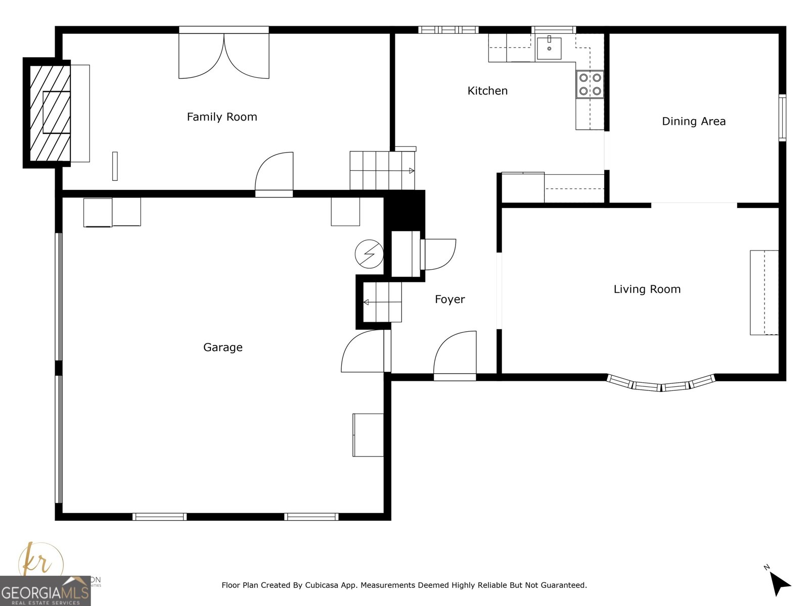 358 West Wind Drive Lilburn - 15