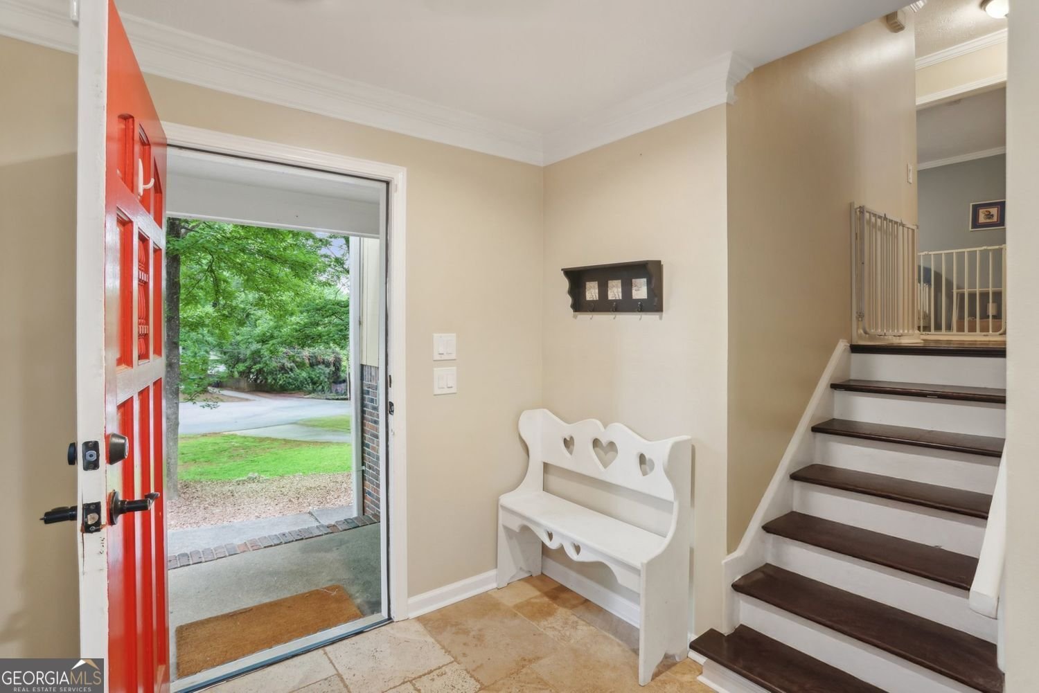 358 West Wind Drive Lilburn - 2