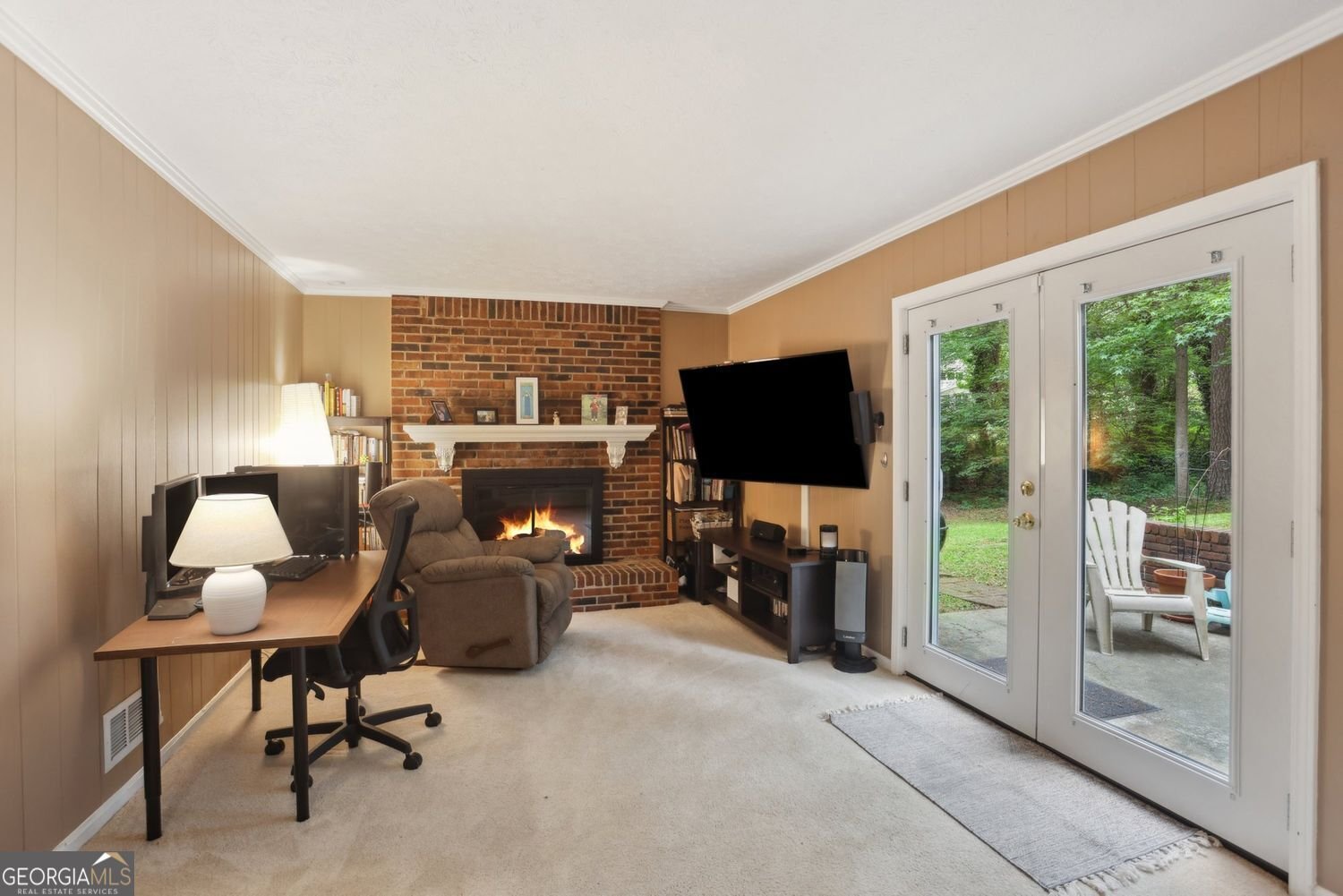 358 West Wind Drive Lilburn - 25