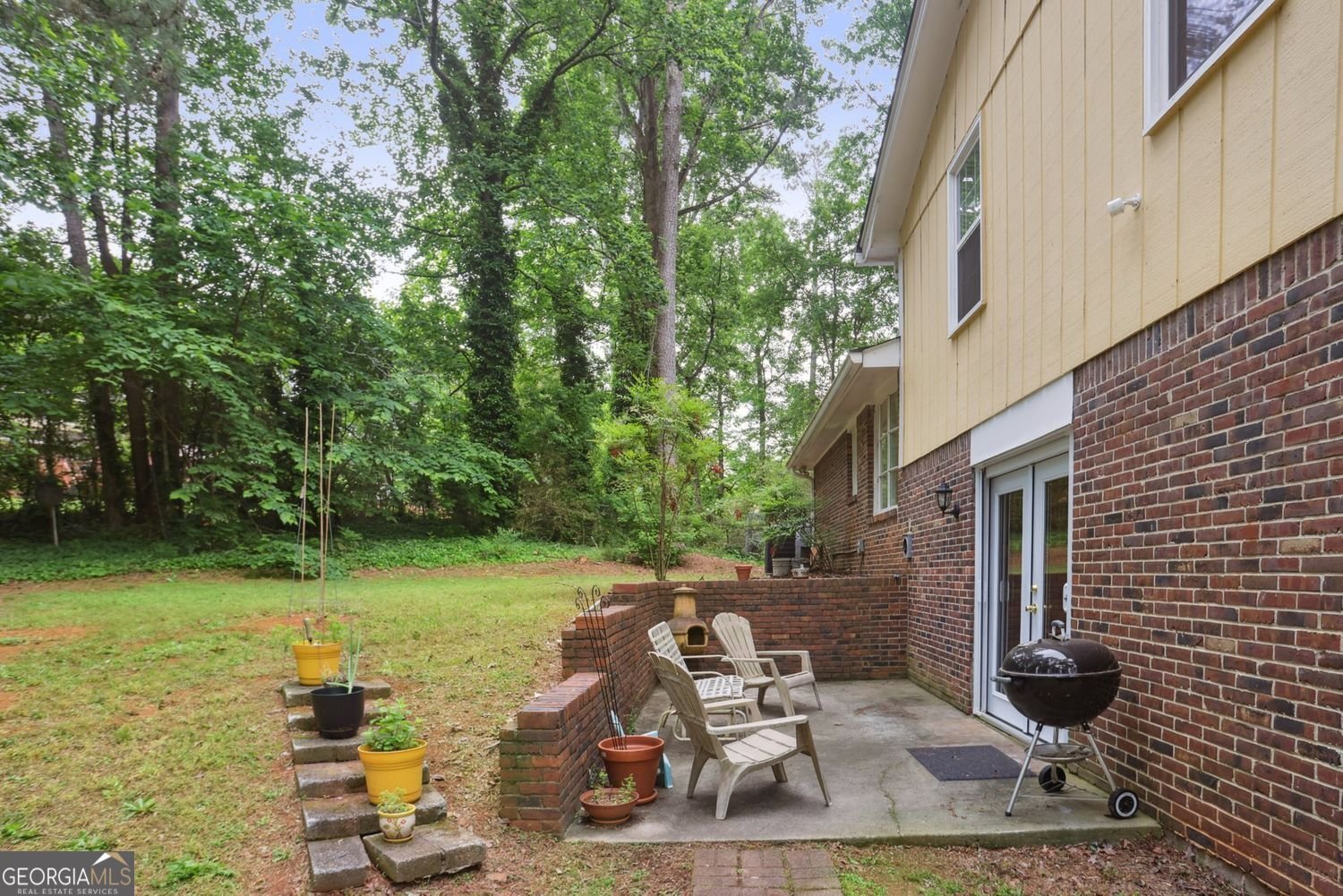 358 West Wind Drive Lilburn - 27
