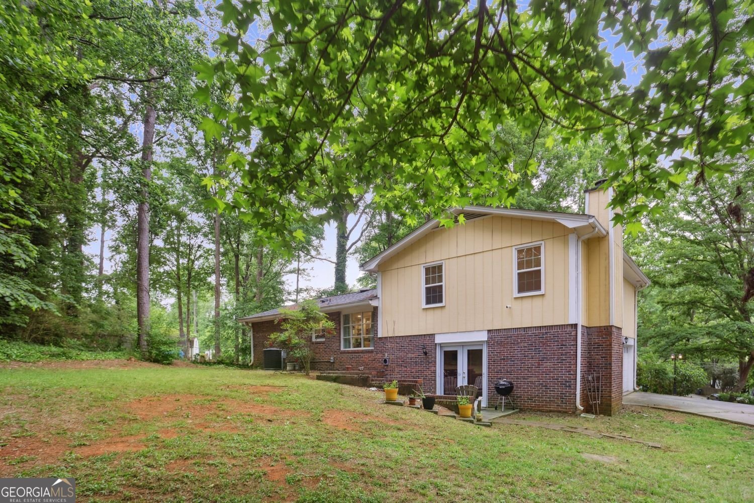 358 West Wind Drive Lilburn - 28