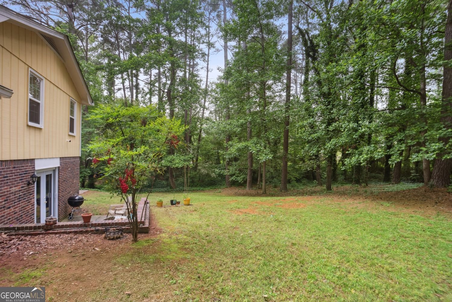 358 West Wind Drive Lilburn - 30