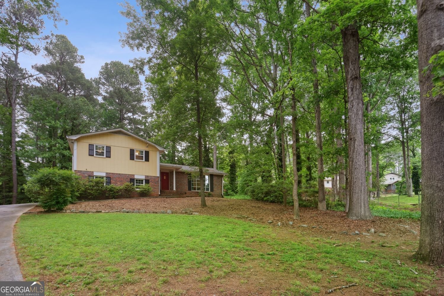 358 West Wind Drive Lilburn - 32