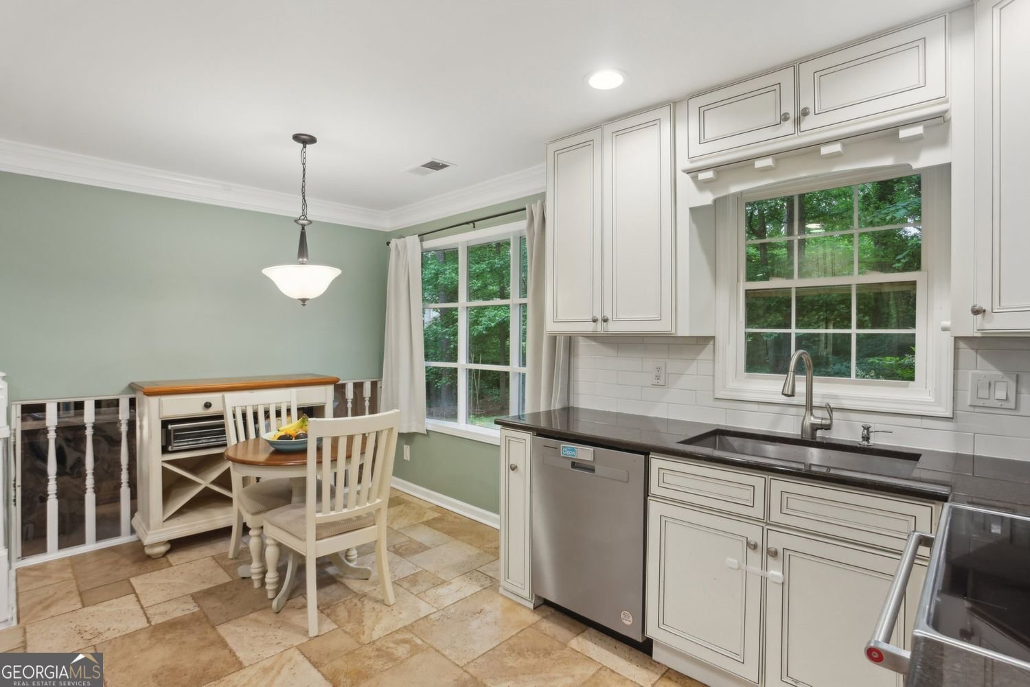 358 West Wind Drive Lilburn - 4
