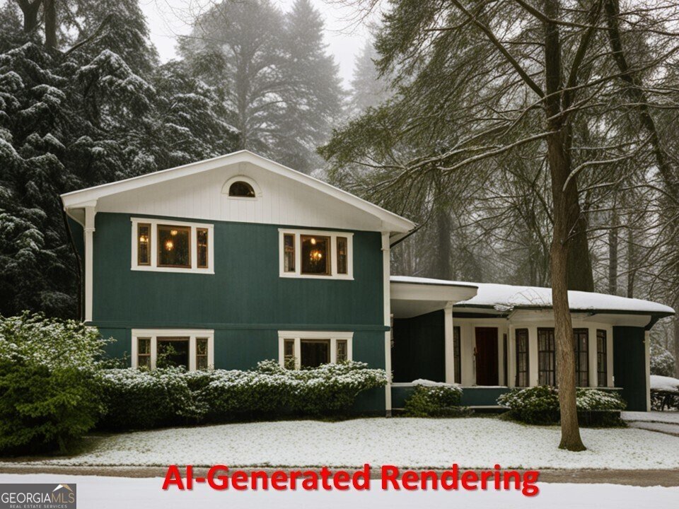 358 West Wind Drive Lilburn - 44