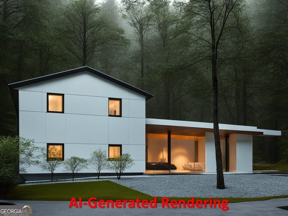 358 West Wind Drive Lilburn - 46