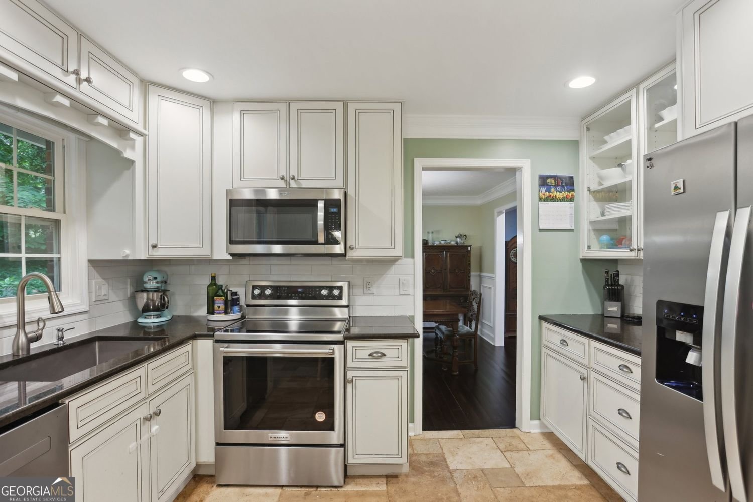 358 West Wind Drive Lilburn - 5