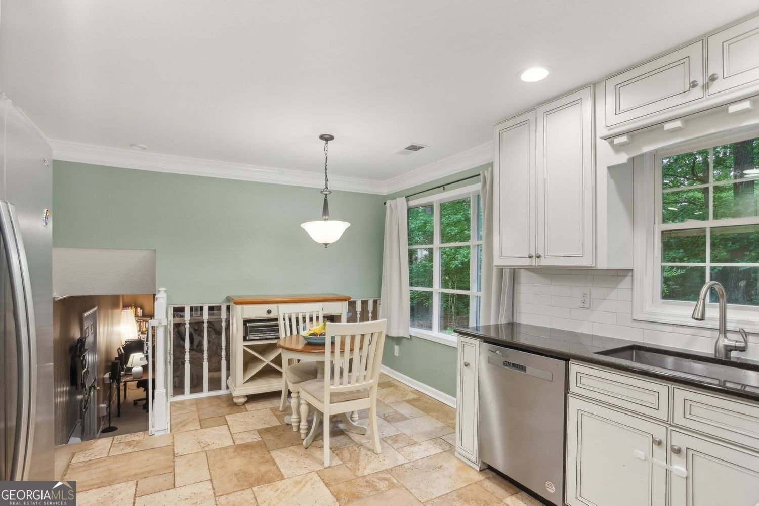 358 West Wind Drive Lilburn - 6