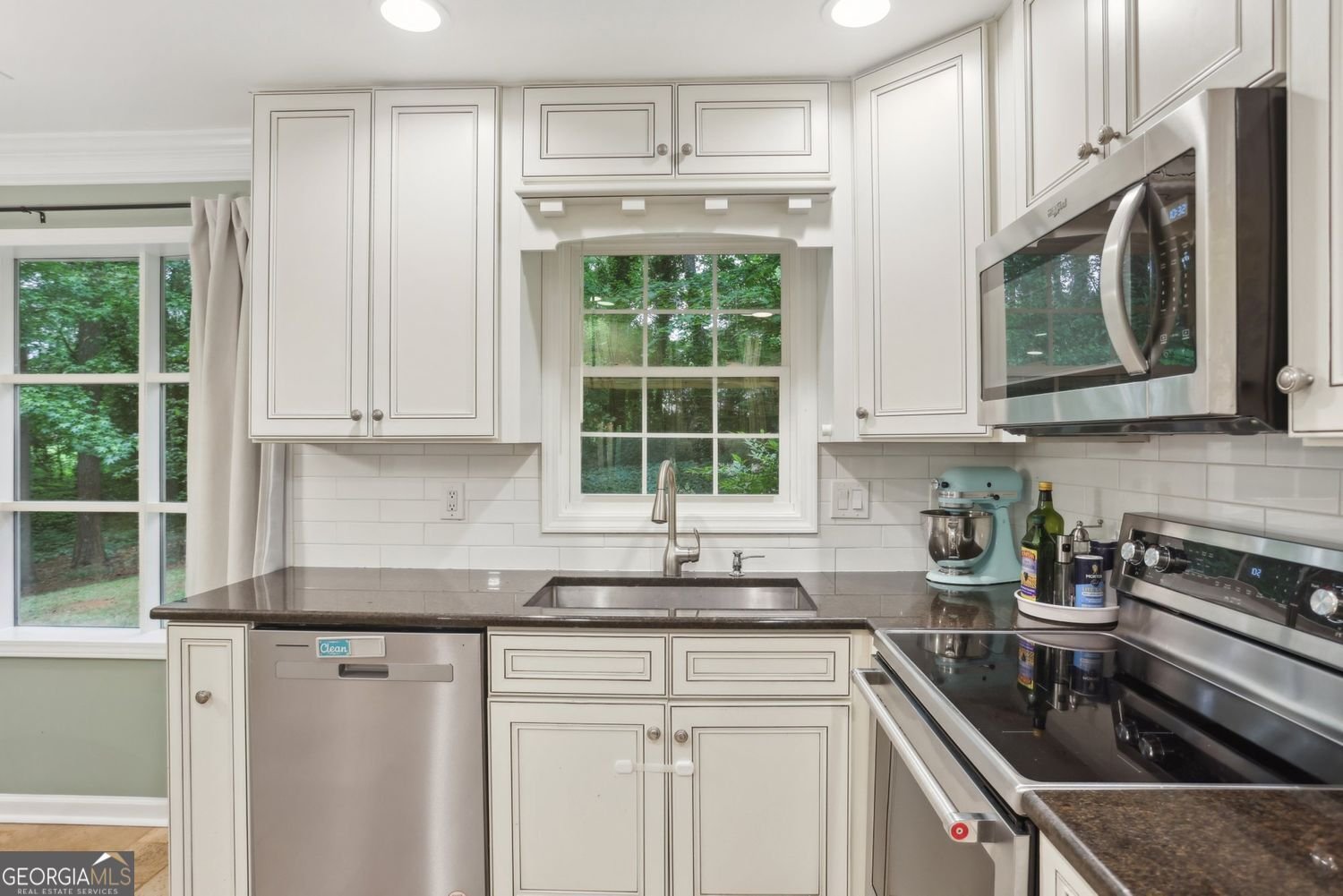 358 West Wind Drive Lilburn - 7