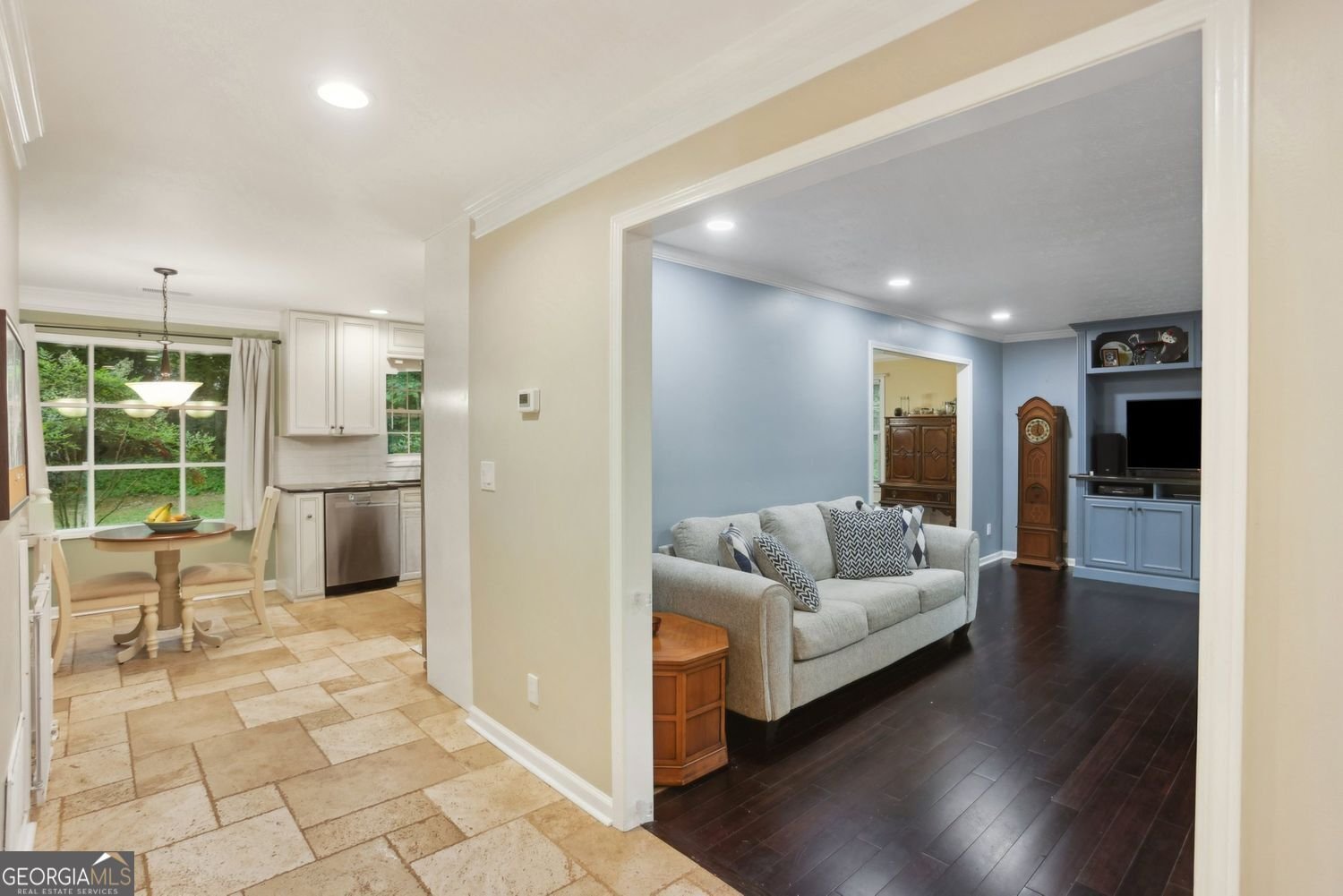 358 West Wind Drive Lilburn - 8