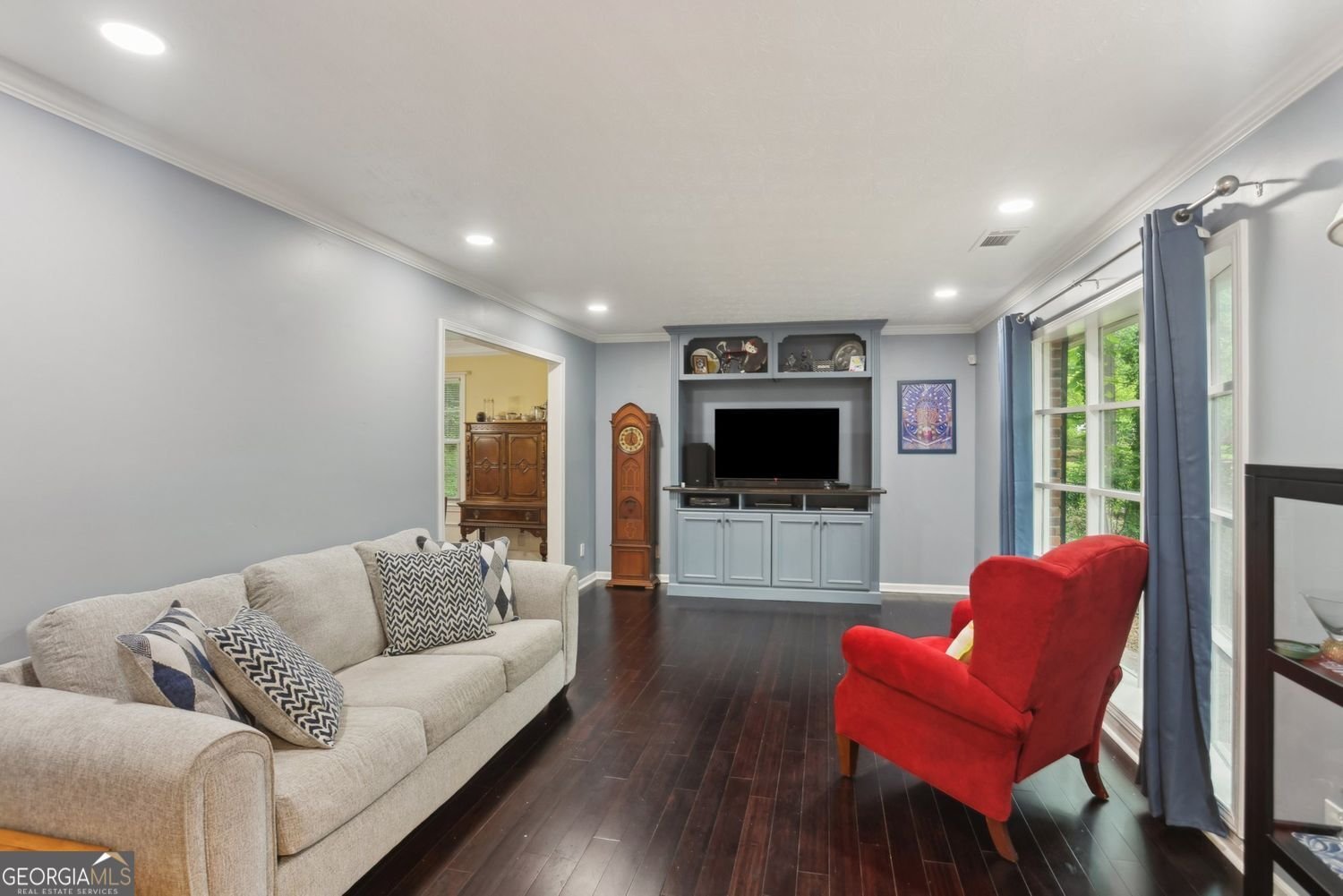 358 West Wind Drive Lilburn - 9