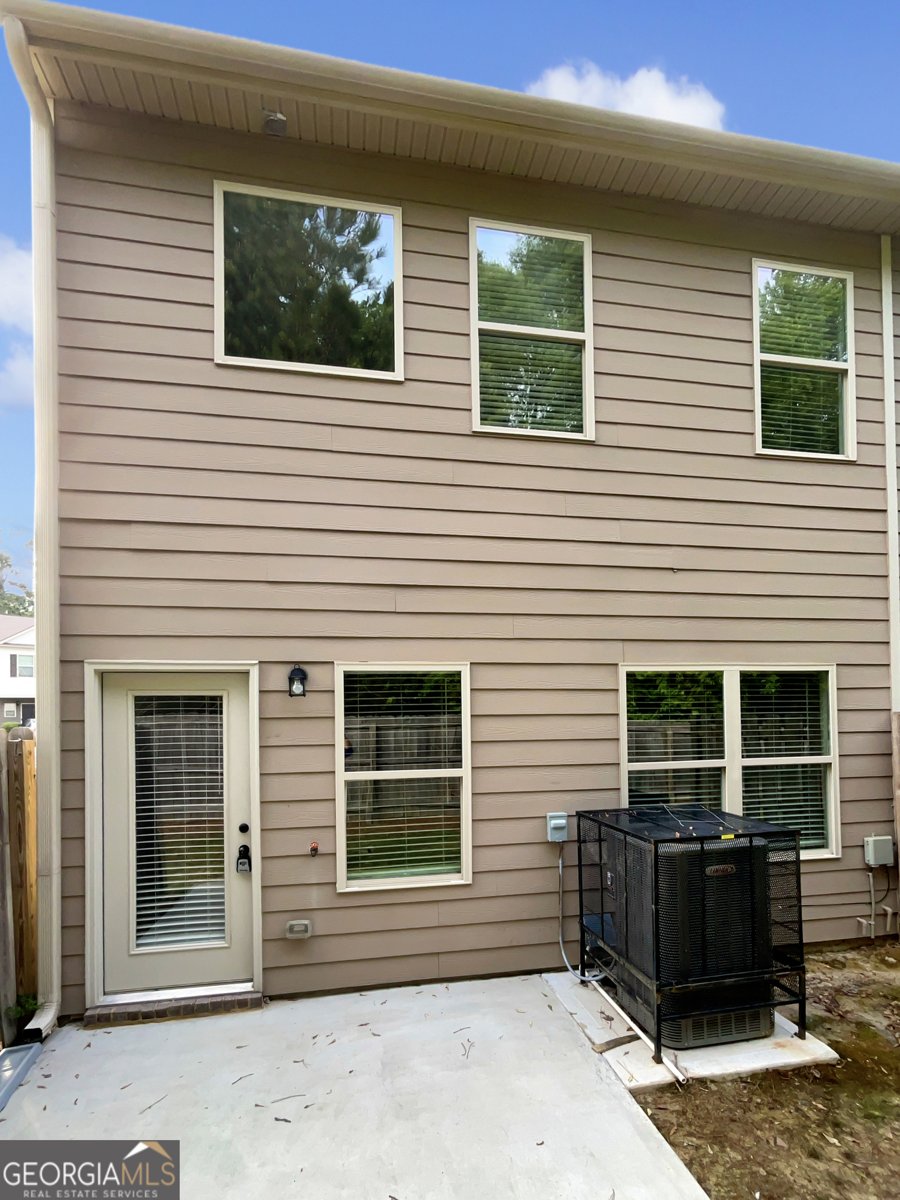 6001 Oak Bend Court Riverdale - 11