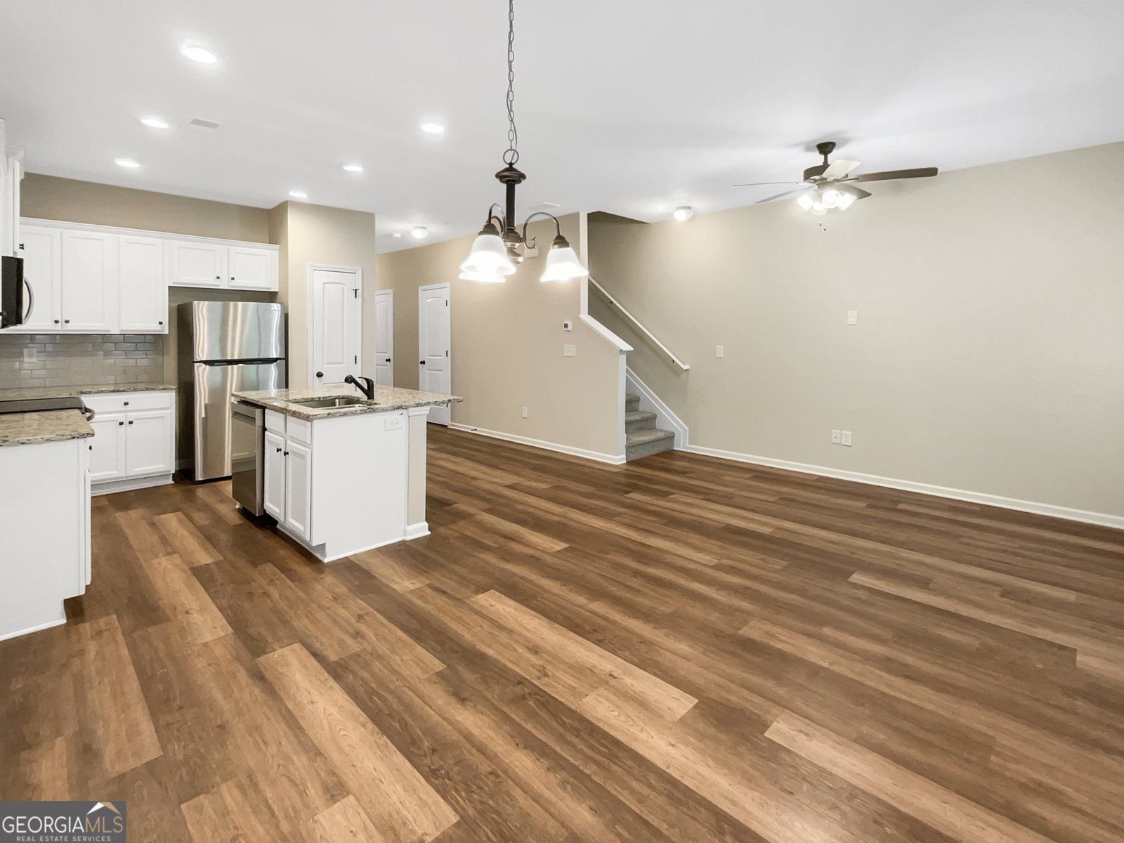 6001 Oak Bend Court Riverdale - 15