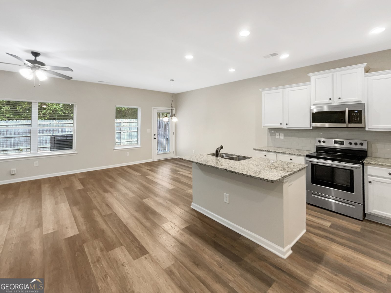 6001 Oak Bend Court Riverdale - 16