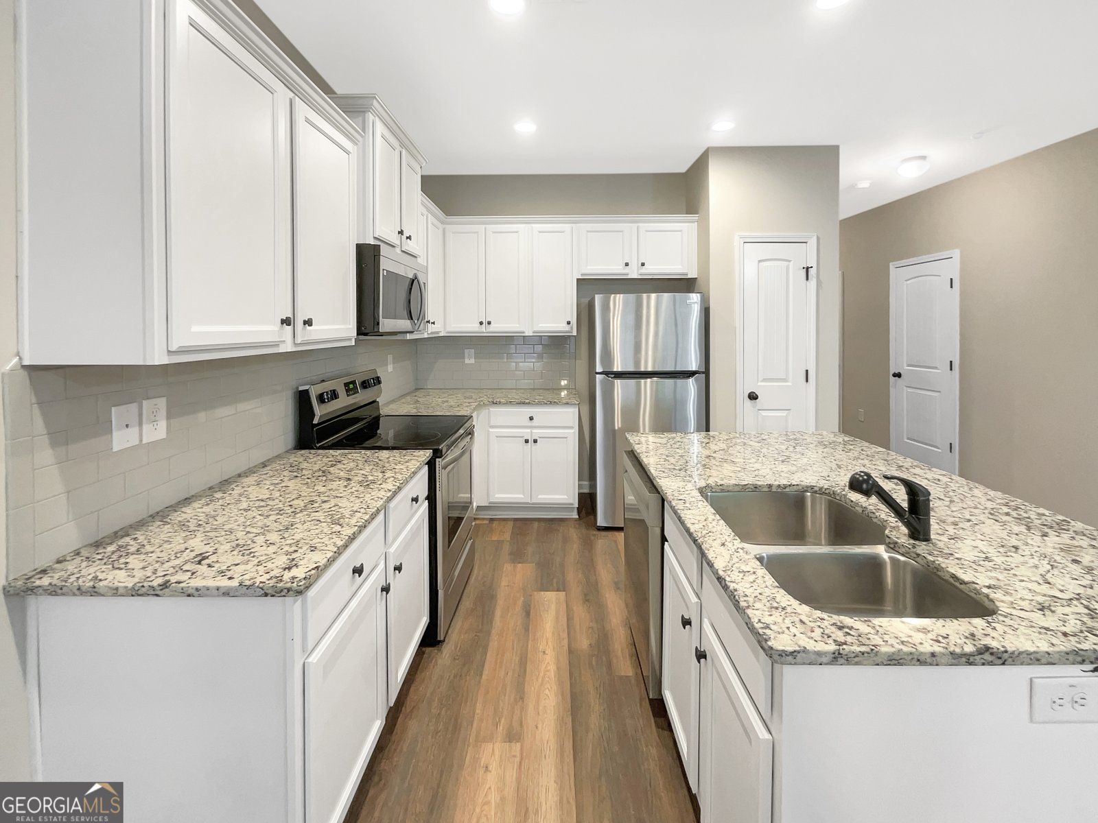 6001 Oak Bend Court Riverdale - 17