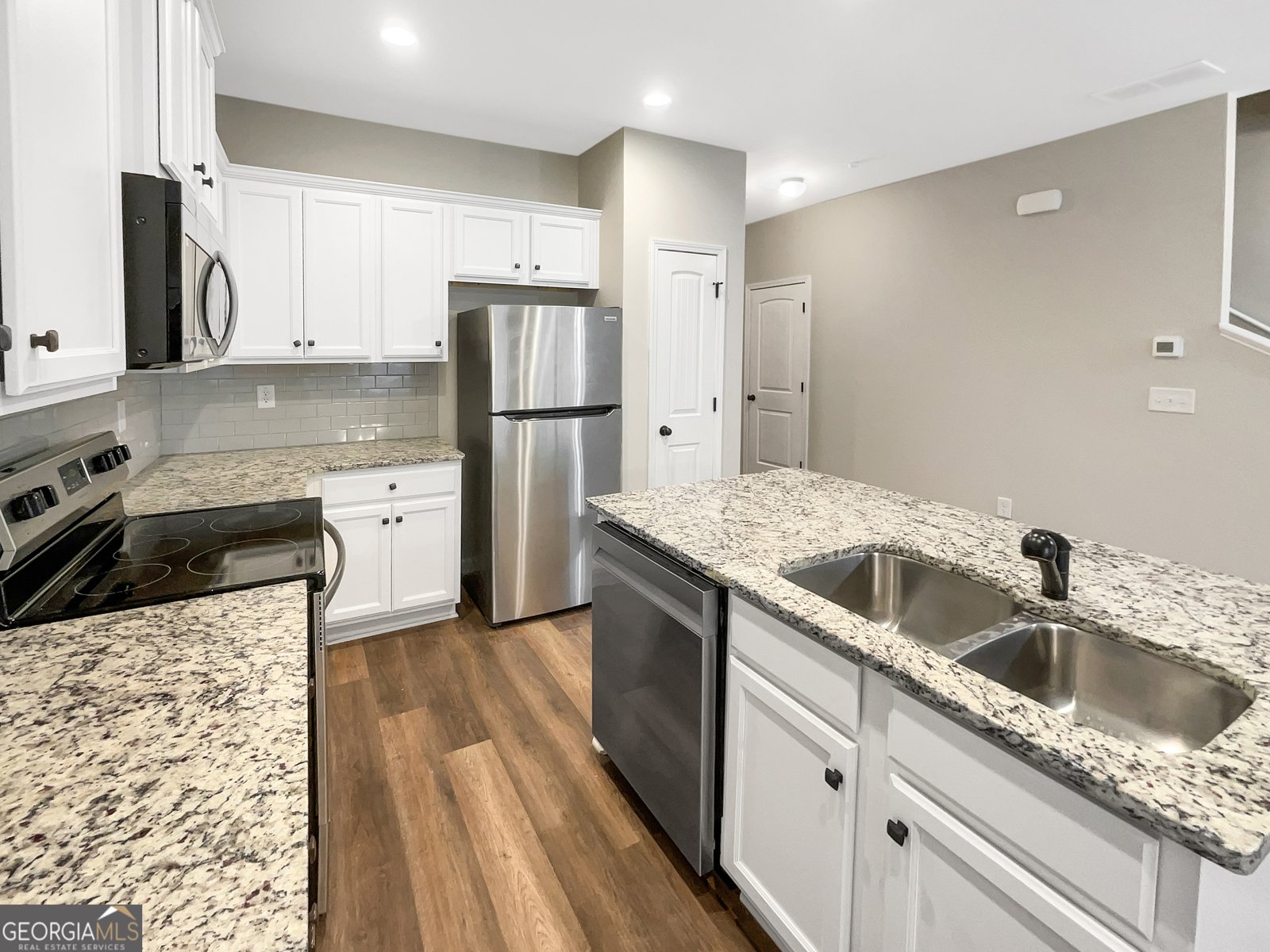 6001 Oak Bend Court Riverdale - 19
