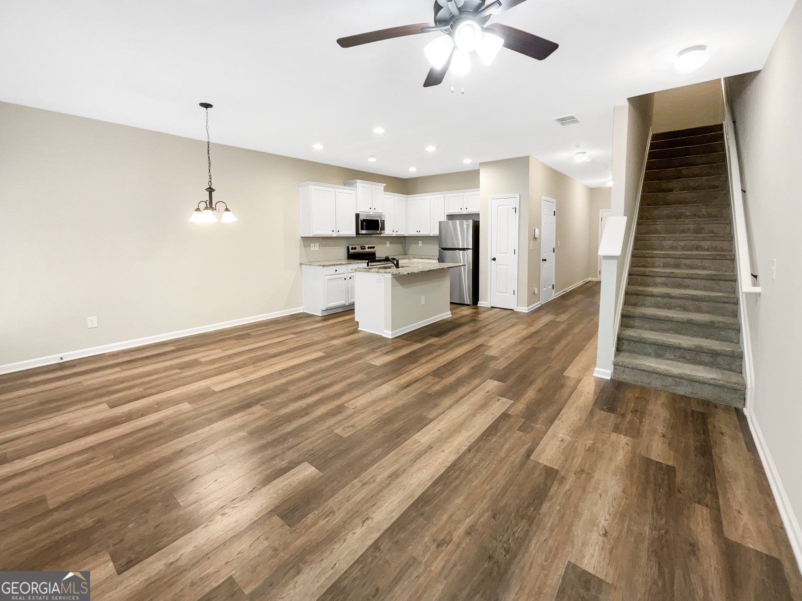 6001 Oak Bend Court Riverdale - 3