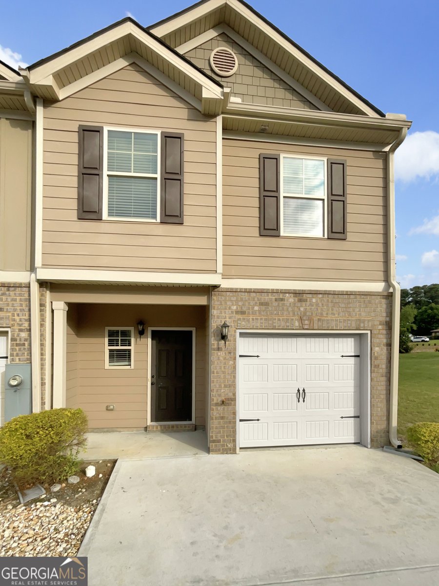 6001 Oak Bend Court Riverdale - 9
