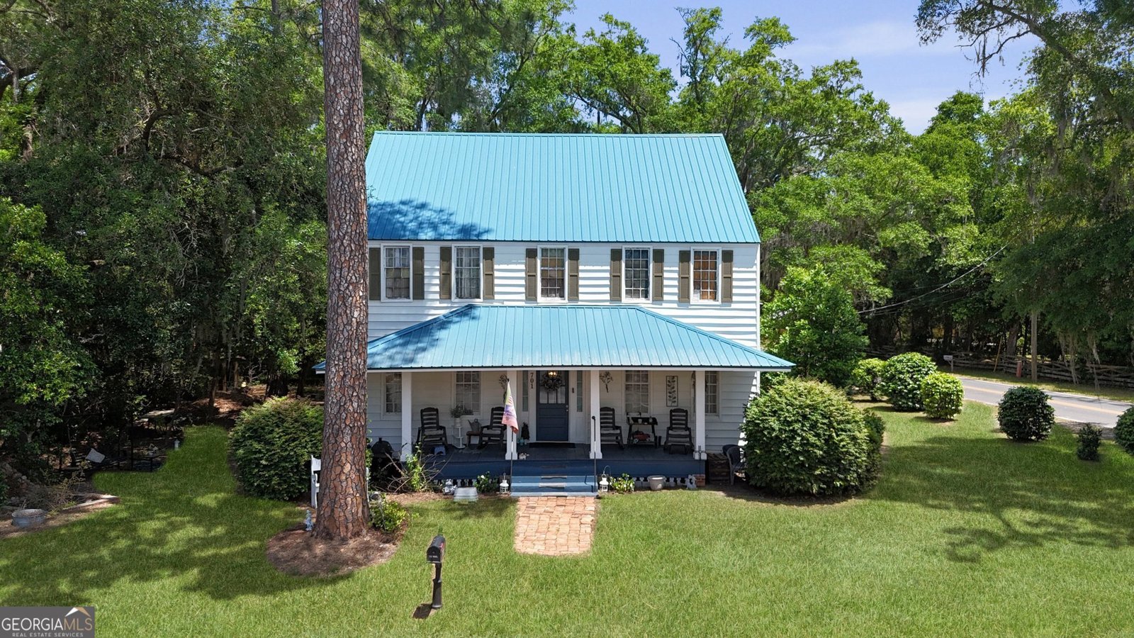 701 Oak Street Springfield - 4