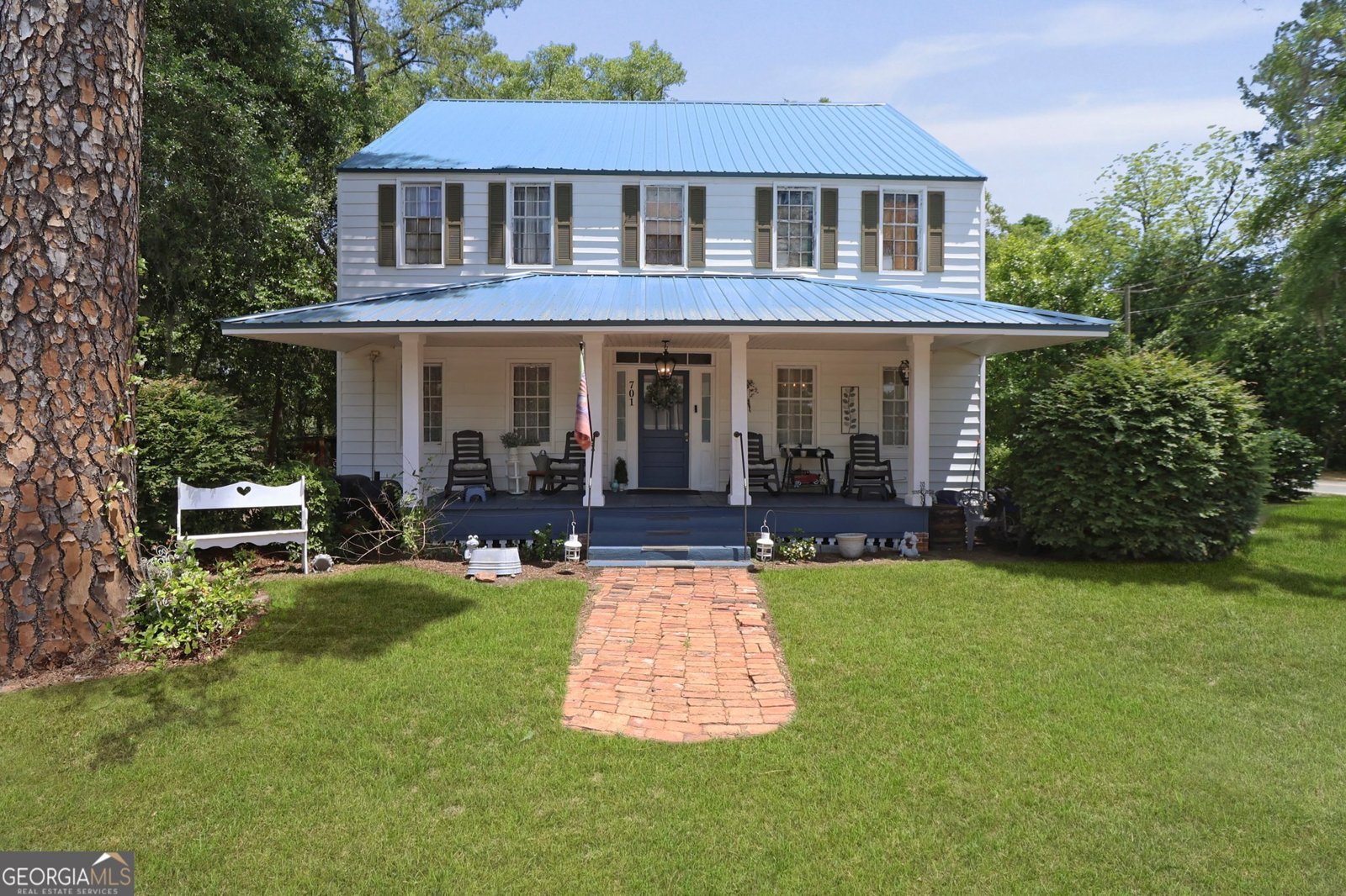 701 Oak Street Springfield - 5