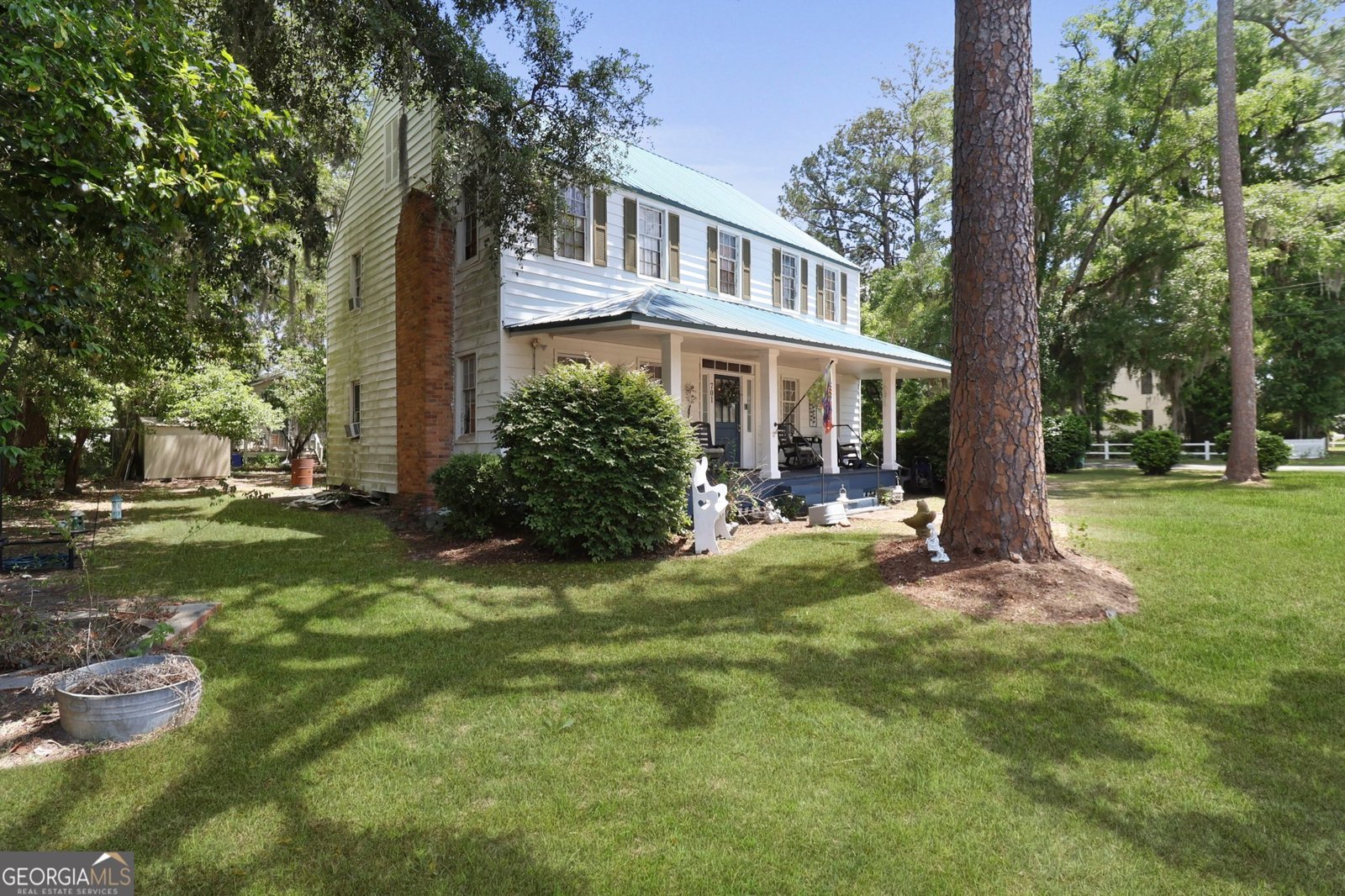 701 Oak Street Springfield - 7