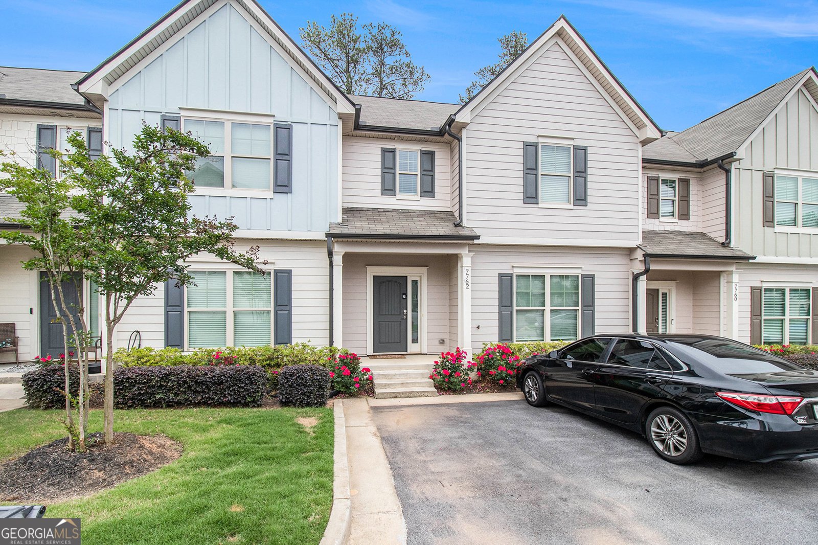 7762 Fawn Circle Covington - 1