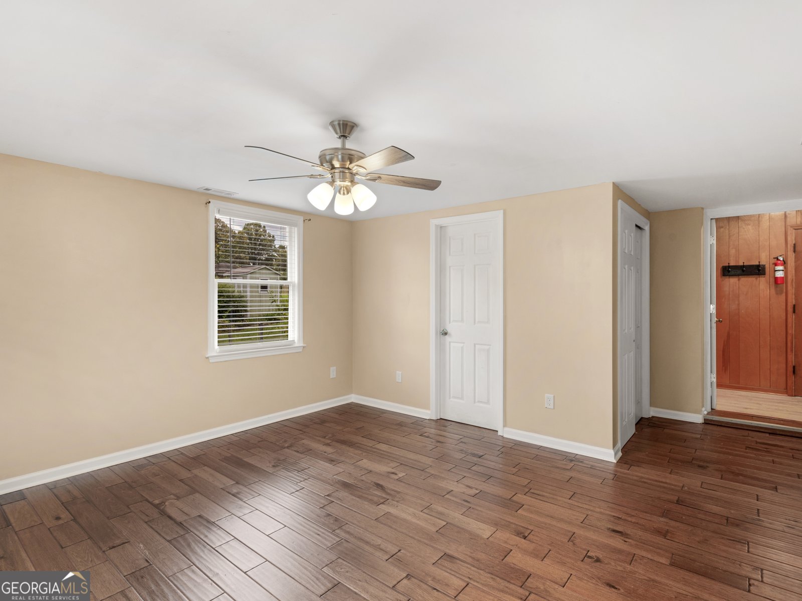 3 Ridge Drive Hampton - 29