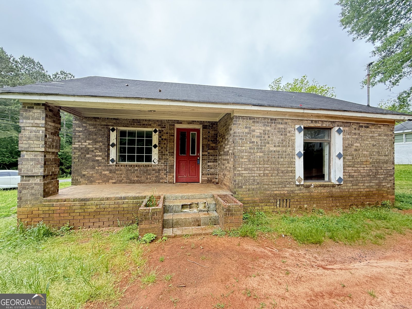 108 College Drive Barnesville - 1