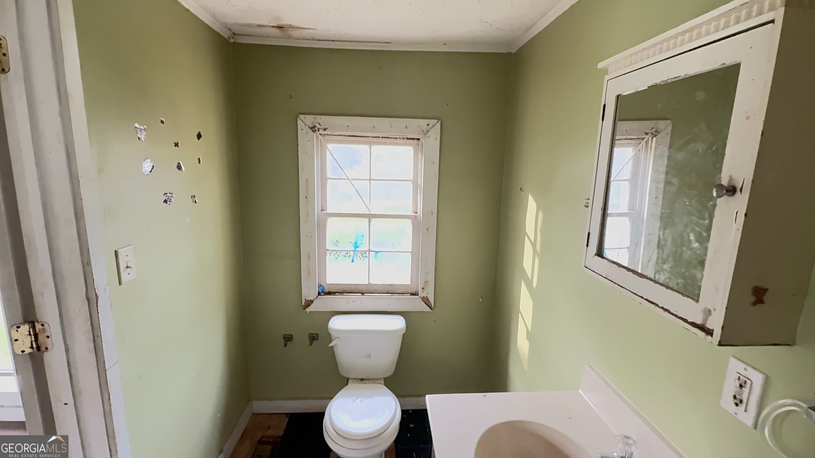 108 College Drive Barnesville - 18
