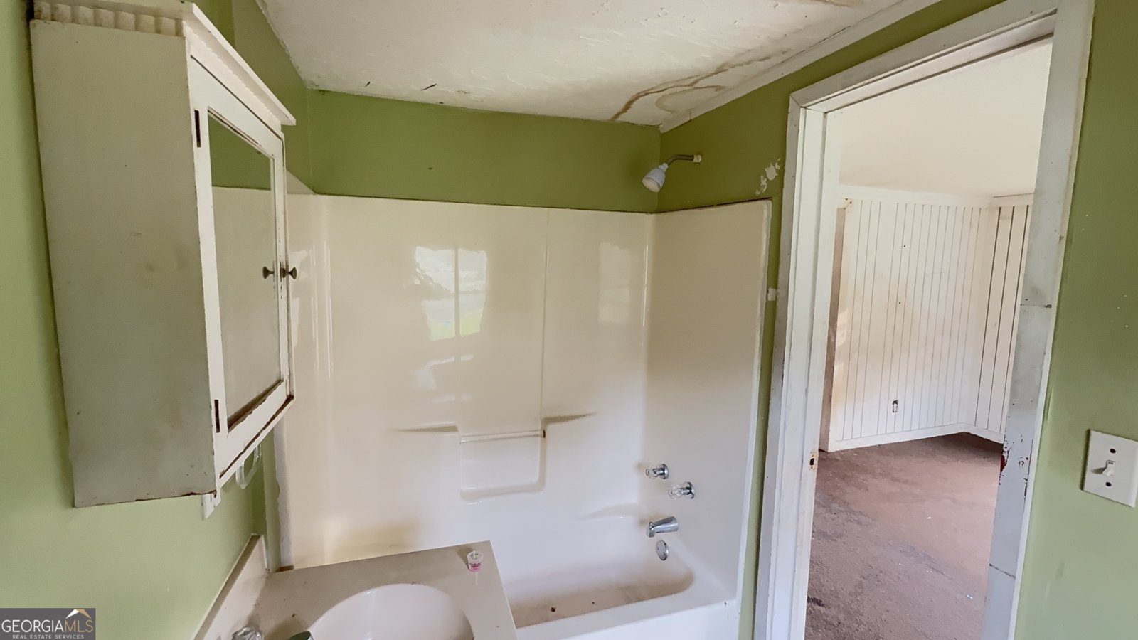 108 College Drive Barnesville - 19