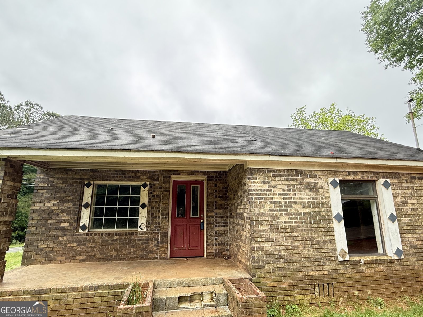 108 College Drive Barnesville - 2