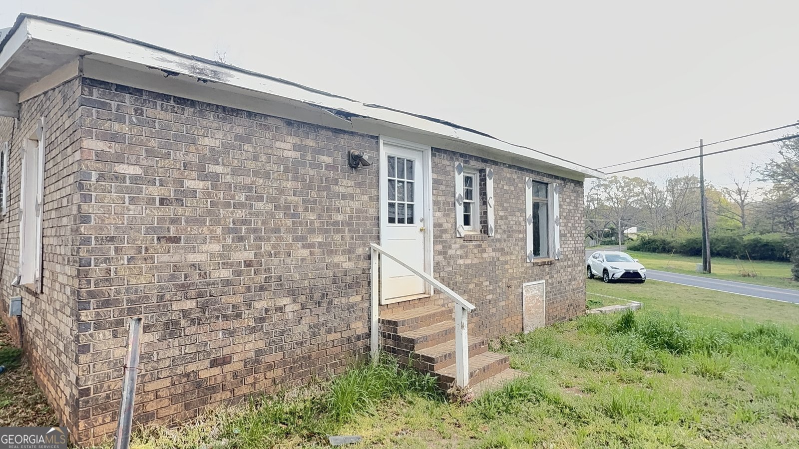108 College Drive Barnesville - 3