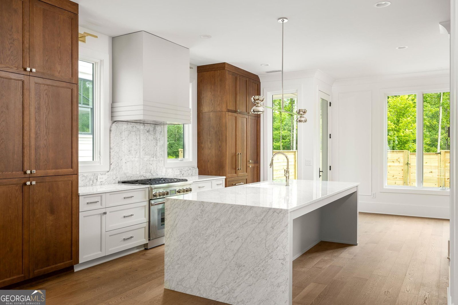 11542 Serenbe Lane Chattahoochee Hills - 2